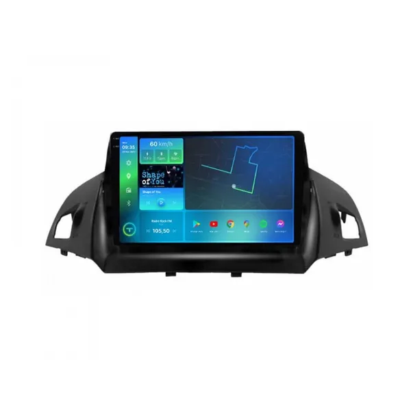 Штатная магнитола Torssen Ford Escape / Kuga 13-18 F9332 4G Carplay 2