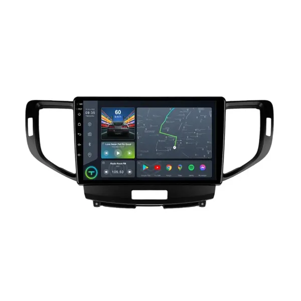Штатная магнитола Torssen Honda Accord 8/Acura TSX 08-13 F9464 4G Carplay DSP