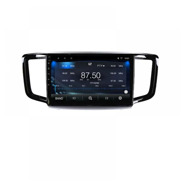 Штатна магнітола Torssen Honda Accord 9 2015-2017 F10464 4G Carplay DSP 2