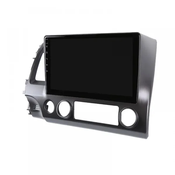Штатная магнитола Torssen Honda Civic 4D 2005-2011 F9464 4G 2
