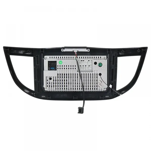 Штатна магнітола Torssen Honda CRV-2012-2016 F10464 4G 3