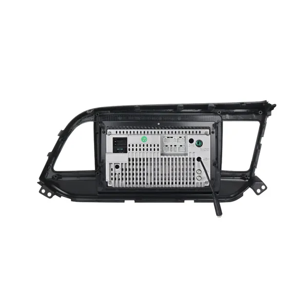 Штатна магнітола Torssen Hyundai Elantra 2016+ F9464 4G 2