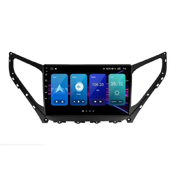 Штатна магнітола Torssen Hyundai Grandeur/Azera 2014-2018 F9332 4G Carplay DSP 2