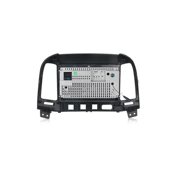 Штатная магнитола Torssen Hyundai Santa Fe 2006-2012 F9464 4G 2