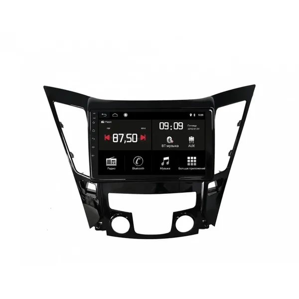 Штатна магнітола Torssen Hyundai Sonata 11-YF F9232 4G Carplay DSP 2
