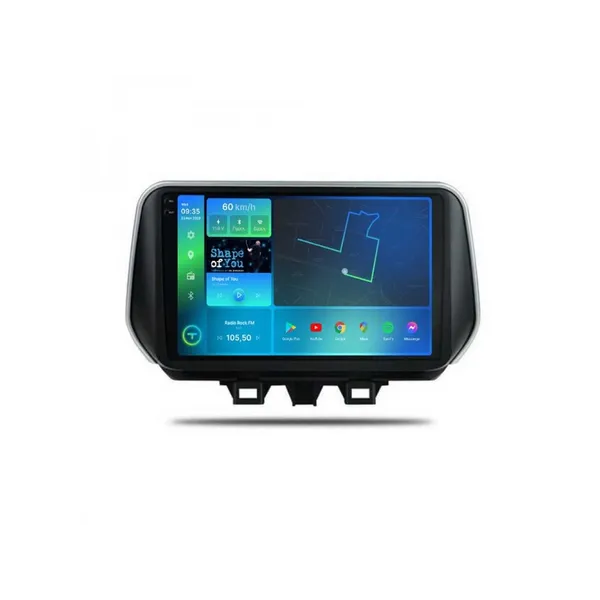 Штатная магнитола Torssen Hyundai Tucson / IX35 18- F9332 4G Carplay 2