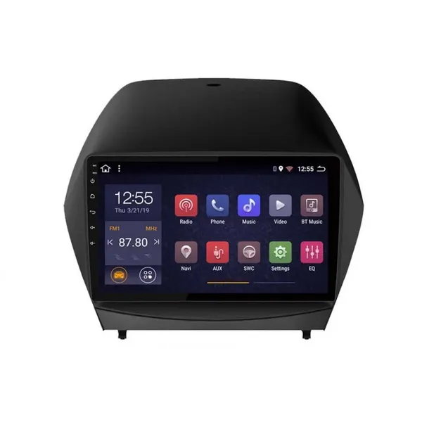 Штатна магнітола Torssen Hyundai Tucson / IX35 2010-2014 F9332 4G Carplay