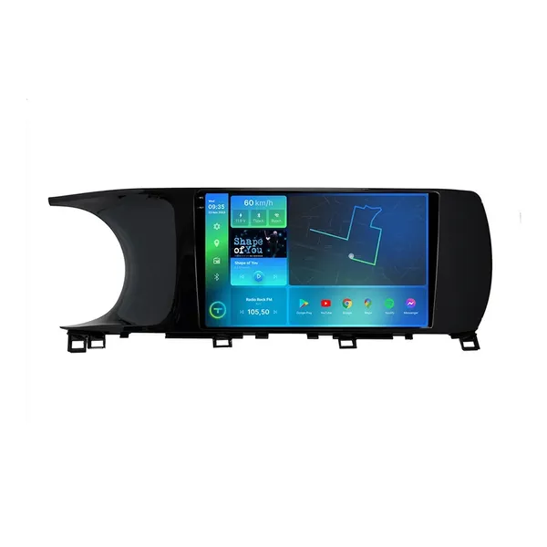 Штатная магнитола Torssen Kia Optima/K5 2020+ F9232 4G Carplay DSP 2