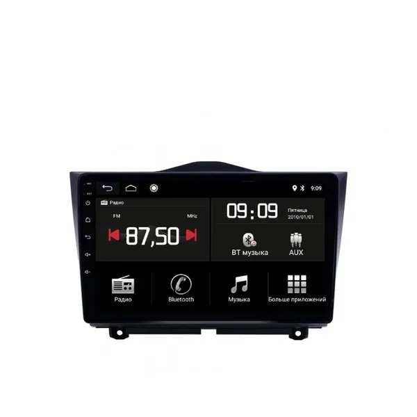 Штатна магнітола Torssen Lada Granta 18+ F9332 4G Carplay DSP
