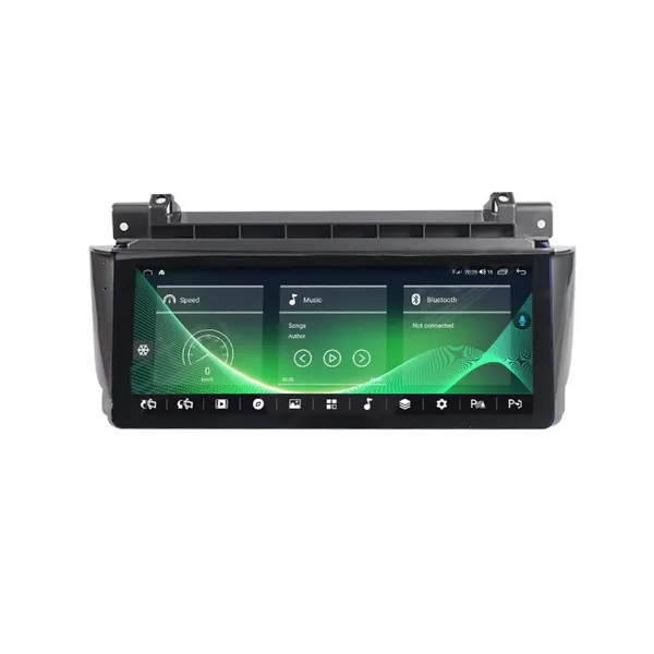 Штатная магнитола Torssen Land Rover Range Rover Vogue 2005-2012 3/32 12.3''