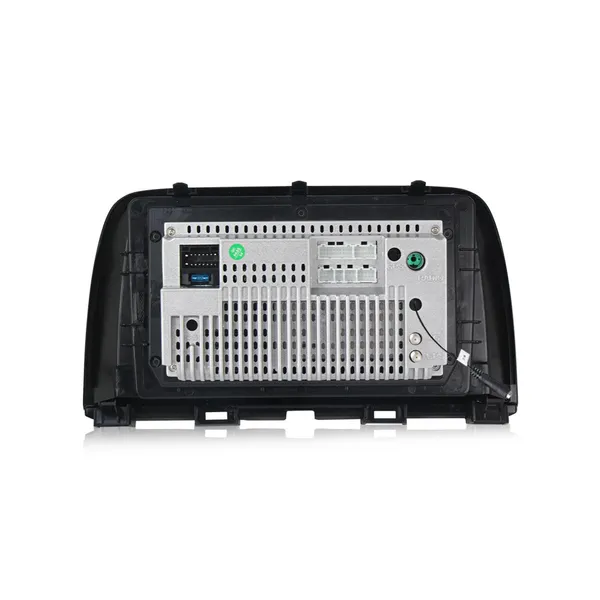 Штатна магнітола Torssen Mazda CX5 2015-2016 F9464 4G 2