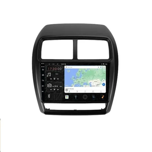 Штатна магнітола Torssen Mitsubishi ASX 2020+ F10332 4G Carplay DSP 2