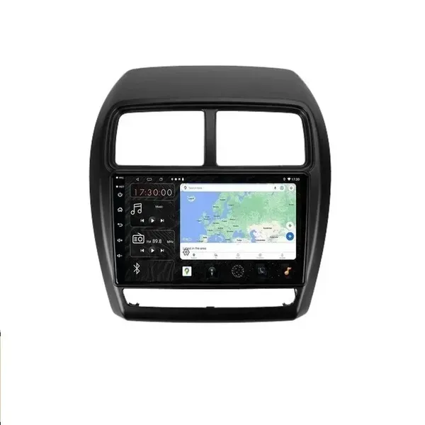 Штатна магнітола Torssen Mitsubishi ASX 2020+ F106128 4G Carplay DSP 2
