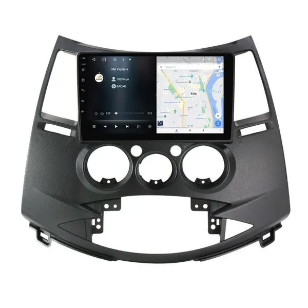 Штатна магнітола Torssen Mitsubishi Grandis 03-11 F9464 4G Carplay DSP 2
