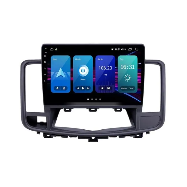 Штатна магнітола Torssen Nissan Teana J32/Altima 08-13 F10232 4G Carplay DSP 2