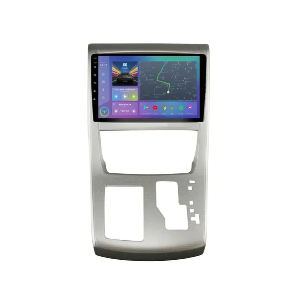 Штатна магнітола Torssen Toyota Alphard 2008 F9464 4G Carplay DSP