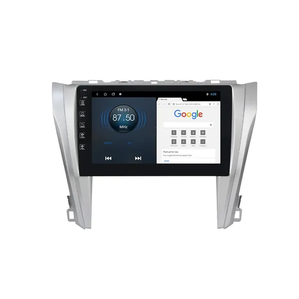 Штатная магнитола Torssen Toyota Camry 55 F106128 4G Carplay 2