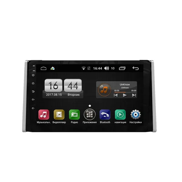 Штатна магнітола Torssen Toyota Rav4 2019+ F10232 4G Carplay DSP