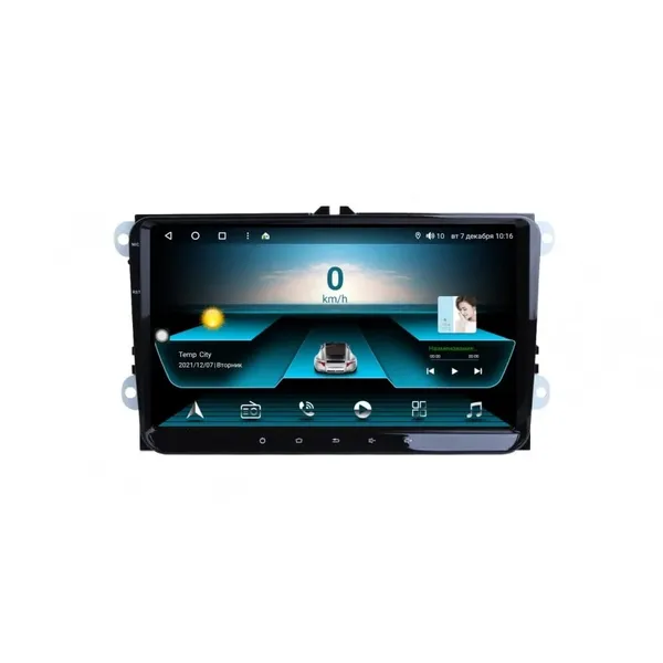 Штатная магнитола Torssen VW Universal M9000 4G Caplay DSP 2