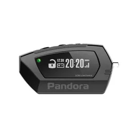 Автосигнализация Pandora DX 40R 2