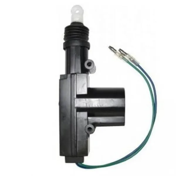 привод ЦЗ 2пр Fantom ACG-2