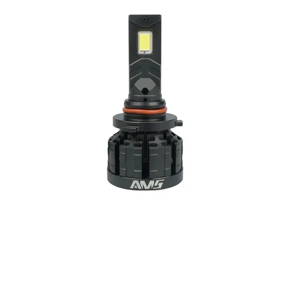 Автомобільні LED лампи AMS ULTIMATE POWER-F HB3/HB4 5500K CANBUS 2