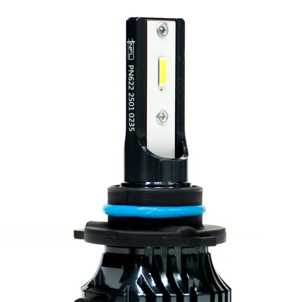 Автомобільні LED лампи NFL Beam 9006 (2 шт.) 3