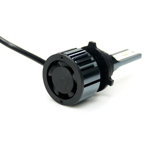Автомобільні LED лампи NFL Beam 9006 (2 шт.) 5