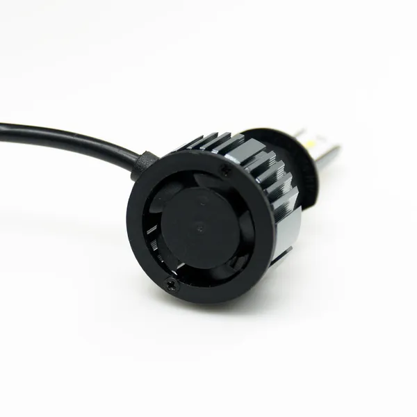 Автомобільні LED лампи NFL Beam H1 (2 шт.) 4