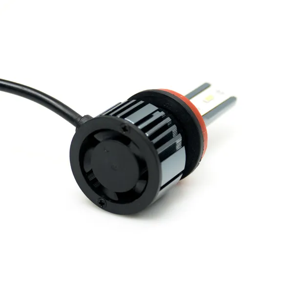 Автомобільні LED лампи NFL Beam H11 (2 шт.) 5