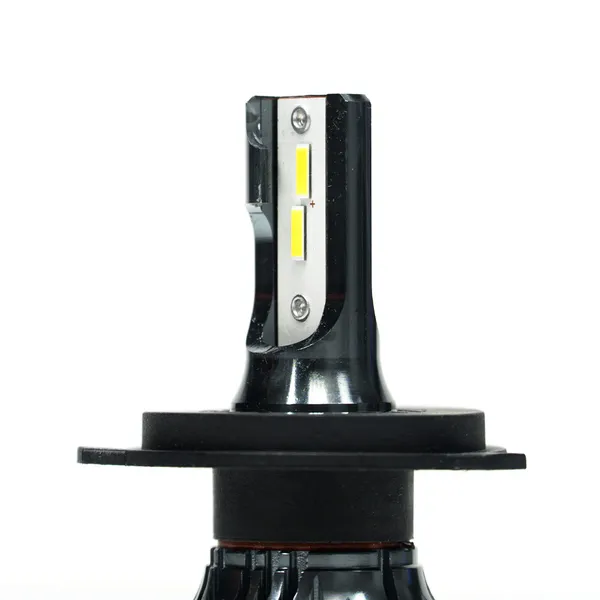 Автомобільні LED лампи NFL Beam H4 (2 шт.) 4