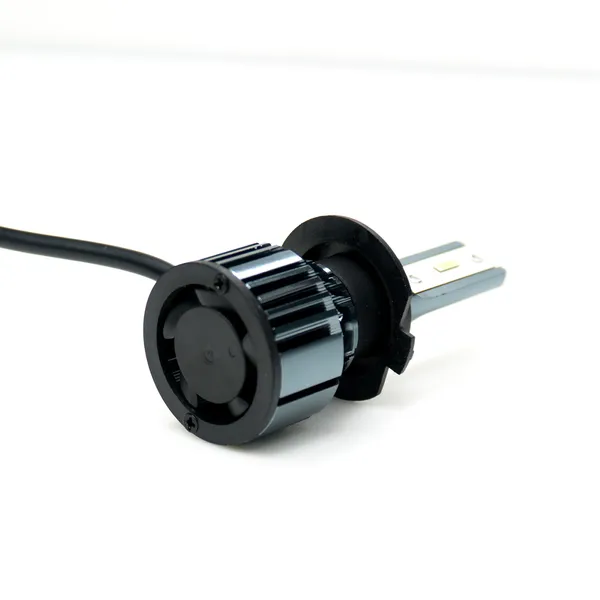 Автомобільні LED лампи NFL Beam H7 (2 шт.) 4