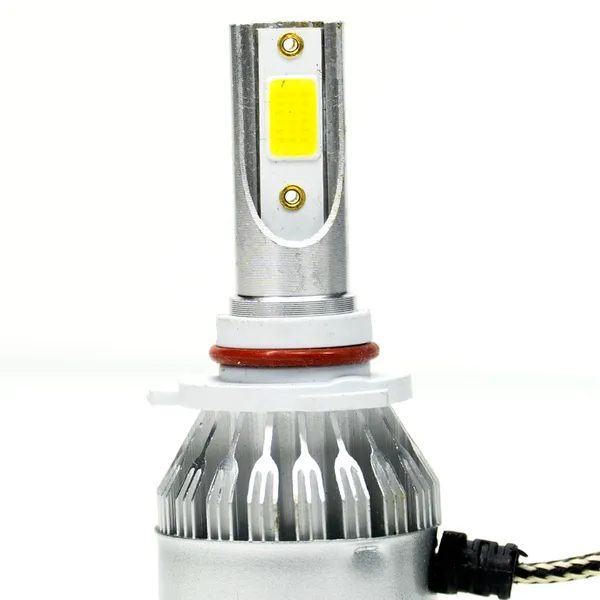 Автомобільні LED лампи NFL Flame 9005 (2 шт.) 3