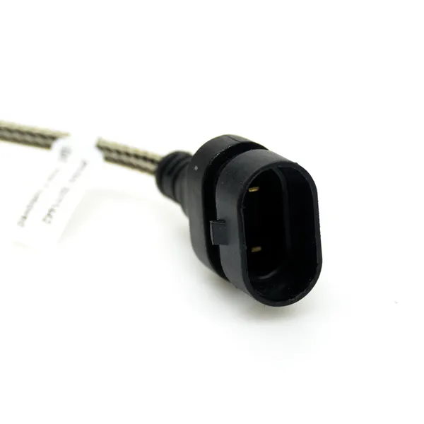 Автомобільні LED лампи NFL Flame 9005 (2 шт.) 4