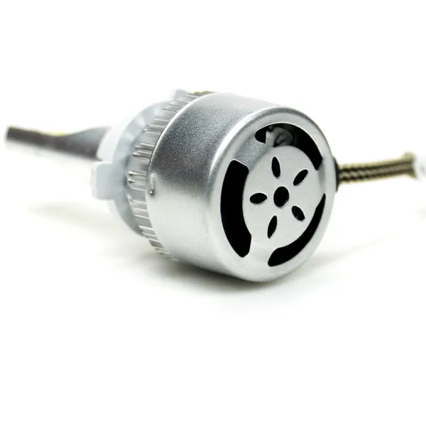 Автомобільні LED лампи NFL Flame 9005 (2 шт.) 5
