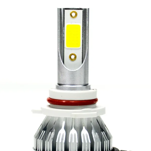 Автомобільні LED лампи NFL Flame 9006 (2 шт.) 3