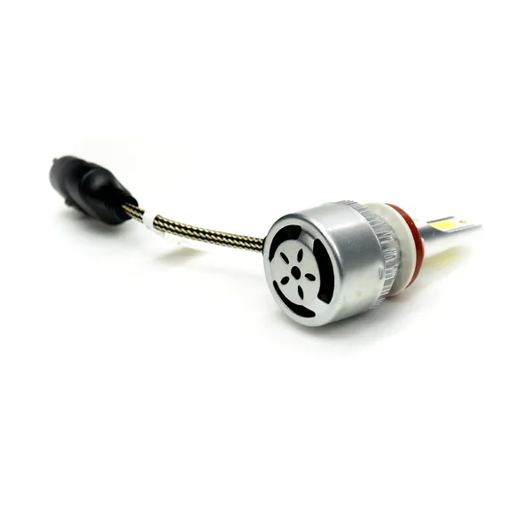 Автомобільні LED лампи NFL Flame H11 (2 шт.) 2
