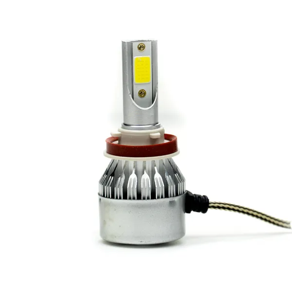 Автомобільні LED лампи NFL Flame H11 (2 шт.) 3