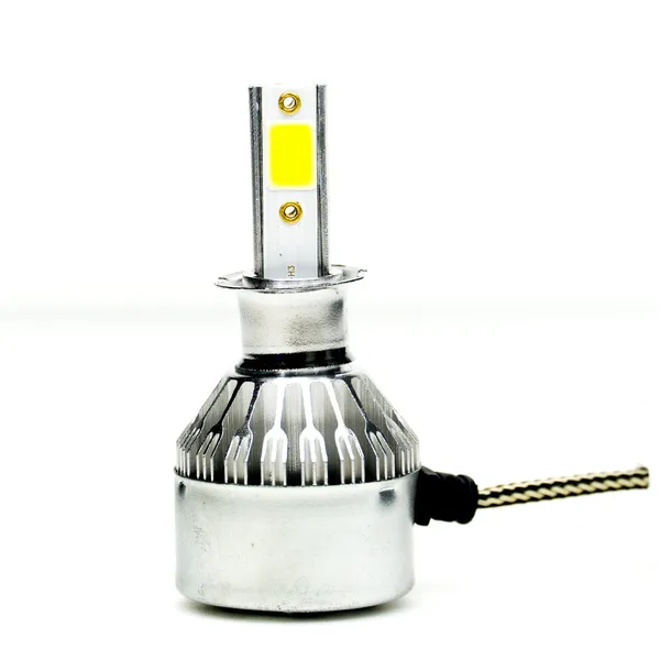 Автомобільні LED лампи NFL Flame H3 (2 шт.) 2