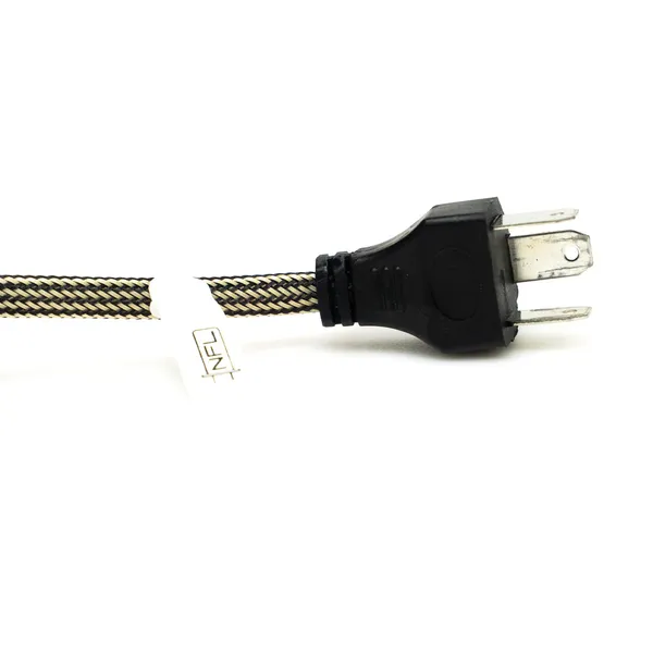Автомобільні LED лампи NFL Flame H4 (2 шт.) 5
