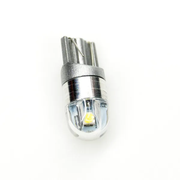 Автомобільні LED лампи NFL Flame T10 White (2 шт.)