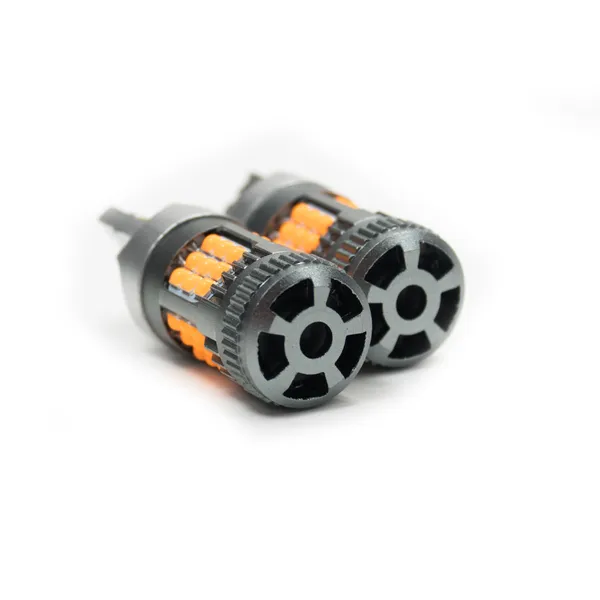 Автомобільні LED лампи NFL Flash 7440 Amber (2 шт.) 4