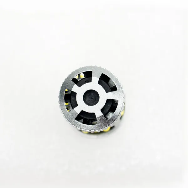 Автомобільні LED лампи NFL Flash 7440 White (2 шт.) 5