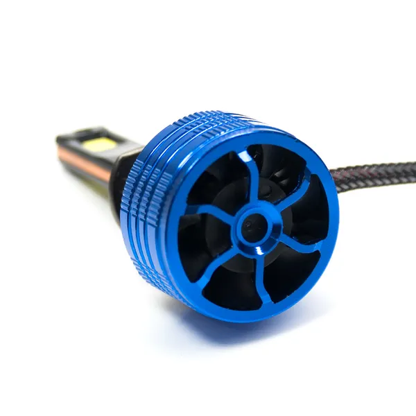 Автомобільні LED лампи NFL Flash H1 Can (2 шт.) 2