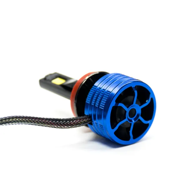 Автомобільні LED лампи NFL Flash H11 Can (2 шт.) 5