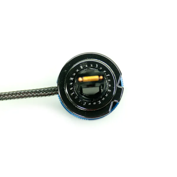 Автомобільні LED лампи NFL Flash H7 Can (2 шт.) 4