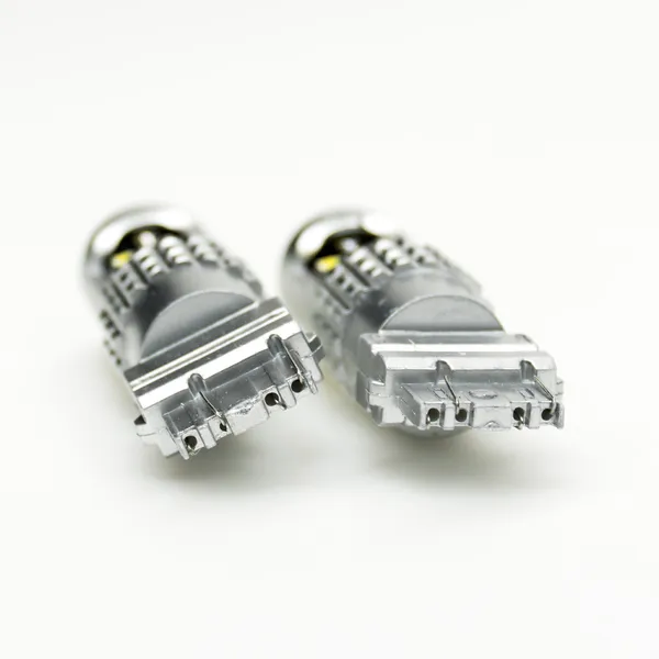 Автомобільні LED лампи NFL Shine 3157 White (2 шт.) 2