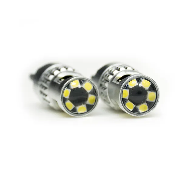 Автомобільні LED лампи NFL Shine 7443 White (2 шт.) 3