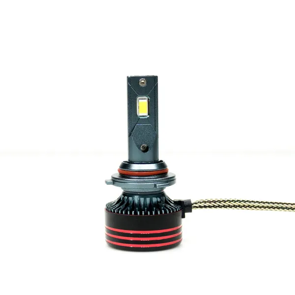 Автомобільні LED лампи NFL Shine 9006 Can (2 шт.) 2