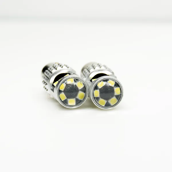 Автомобильные LED лампы NFL Shine BAU15S White (2 шт.) 3
